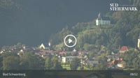 Bad Schwanberg - Aichegg