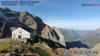 Grindelwald - Glecksteinhütte