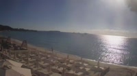Porto-Vecchio - Plaża Folacca