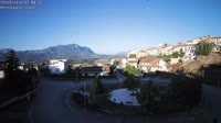 Paternopoli - Piazza Giardino
