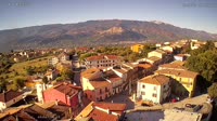 Colle d'Anchise - Panorama