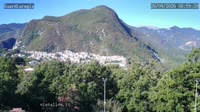 Guardiaregia - Vista panoramica