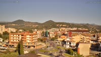 Isernia - Ingresso Nord