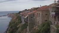 Lesbos - Molyvos