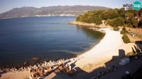 Rijeka - Ploče paplūdimys