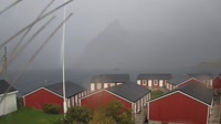 Lofotenas - Moskenesøya - Hamnøy - Eliassen Rorbuer
