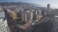 Tenerifė - Tenerifės Santa Krusas - Avenida Tres de Mayo