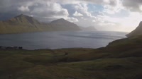 Wyspy Owcze - Syðrugøta