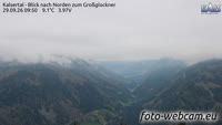 Kienburg - Kalsertal, Großglockner