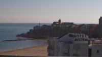 Termoli - miesto sienos