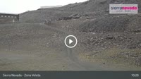 Sierra Nevada - Zona Veleta, Zona Borreguiles, Zona Laguna
