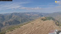 Ventrosa de La Sierra - Vista panoramica