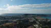Kreta - Paleochora - Panorama