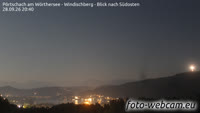 Pörtschach am Wörthersee - Windischberg