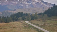 Col du Chaussy