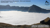 Mallnitz - Ankogel Bergbahnen Mittelstation