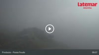 Predazzo - Latemar - Passo Feudo