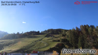 Bad Kleinkirchheim - Rollbob