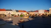 Turgaus aikštė