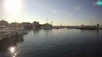 Rijeka - Botel Marina