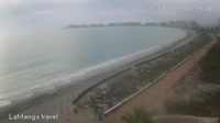 La Manga - Paplūdimys