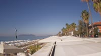 Terracina - Coral Beach - Paplūdimys