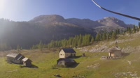 Marebbe - Lavarella - Fanes Sennes Braie