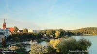 Jezioro Barlineckie