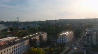 Panorama miasta