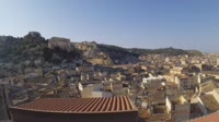 Scicli - Colle di San Matteo