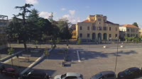 Vibo Valentia - Piazza Martiri d'Ungheria