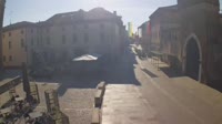 Thiene - Piazza Arturo Ferrarin