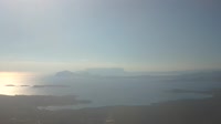 Sardinija - Monte Moro - Panorama