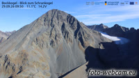 Bockkogel - Schrankogel
