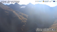 Sulzkogel - Bockkogelferner