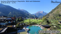 Mayrhofen - Neuhaus Zillertal Resort