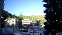 Roccaraso - centras
