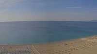 Finale Ligure - Spiaggia dei Bianchi