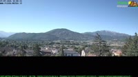 Pizzoli - Preturo, Monte Calvo