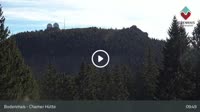 Bodenmais - Chamer Hütte