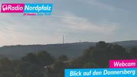 Alban - Radio Nordpfalz - Donnersberg