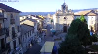 Serra San Bruno - Piazza S. Giovanni - Chiesa Di Santa Maria Assunta