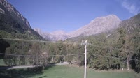 Acceglio - Borgo Frere