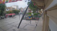 Calasparra - Plaza de la Corredera