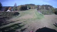 Maciuś - Slidinėjimo trasa