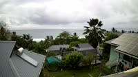 Mahé - Anse Parnel Takamaka - Panorama