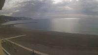 Granada - La Mamola - Paplūdimys