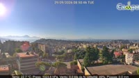 Neapolis - San Martinas