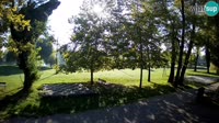 Karlovac - Piscina di Foginovo