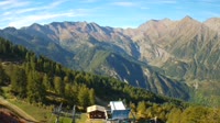 Prali - Capannina